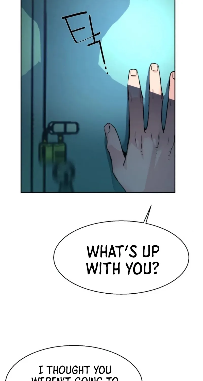 Mercenary Enrollment Chapter 29 page 21 - 