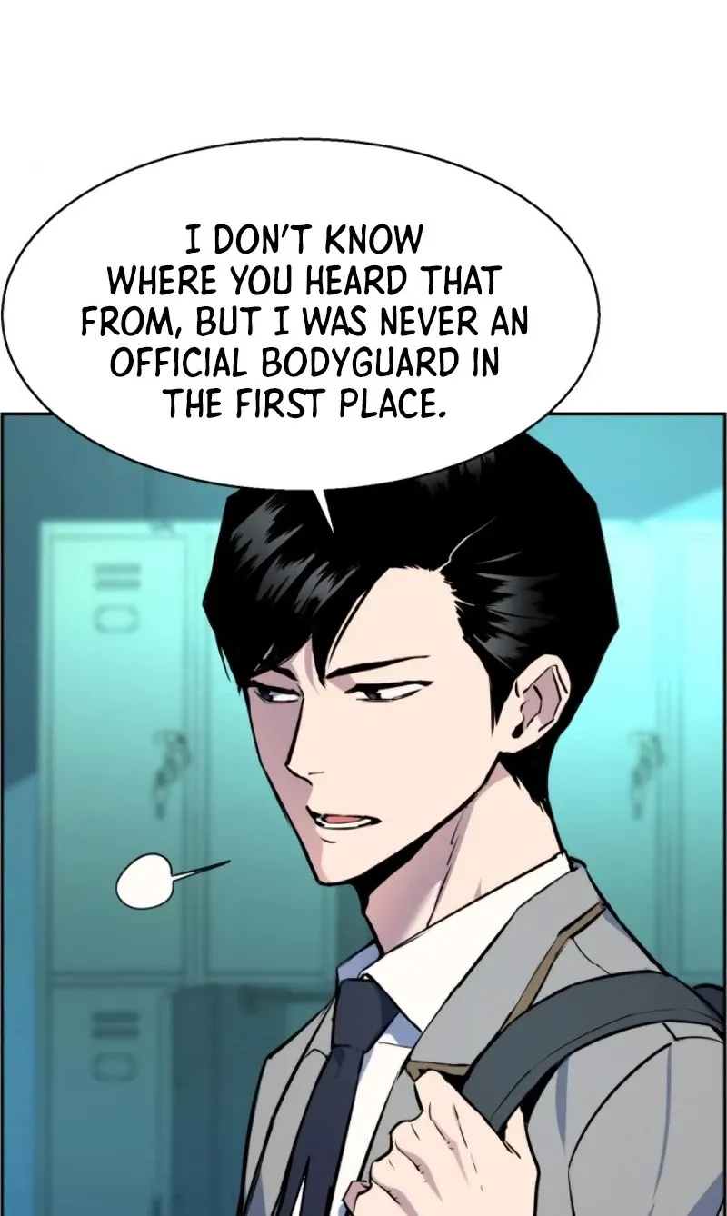 Mercenary Enrollment Chapter 29 page 23 - 