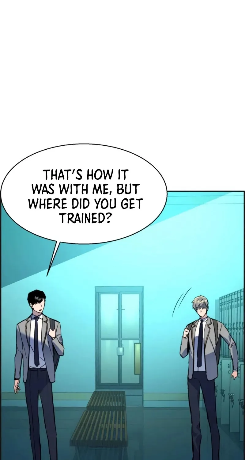 Mercenary Enrollment Chapter 29 page 27 - 