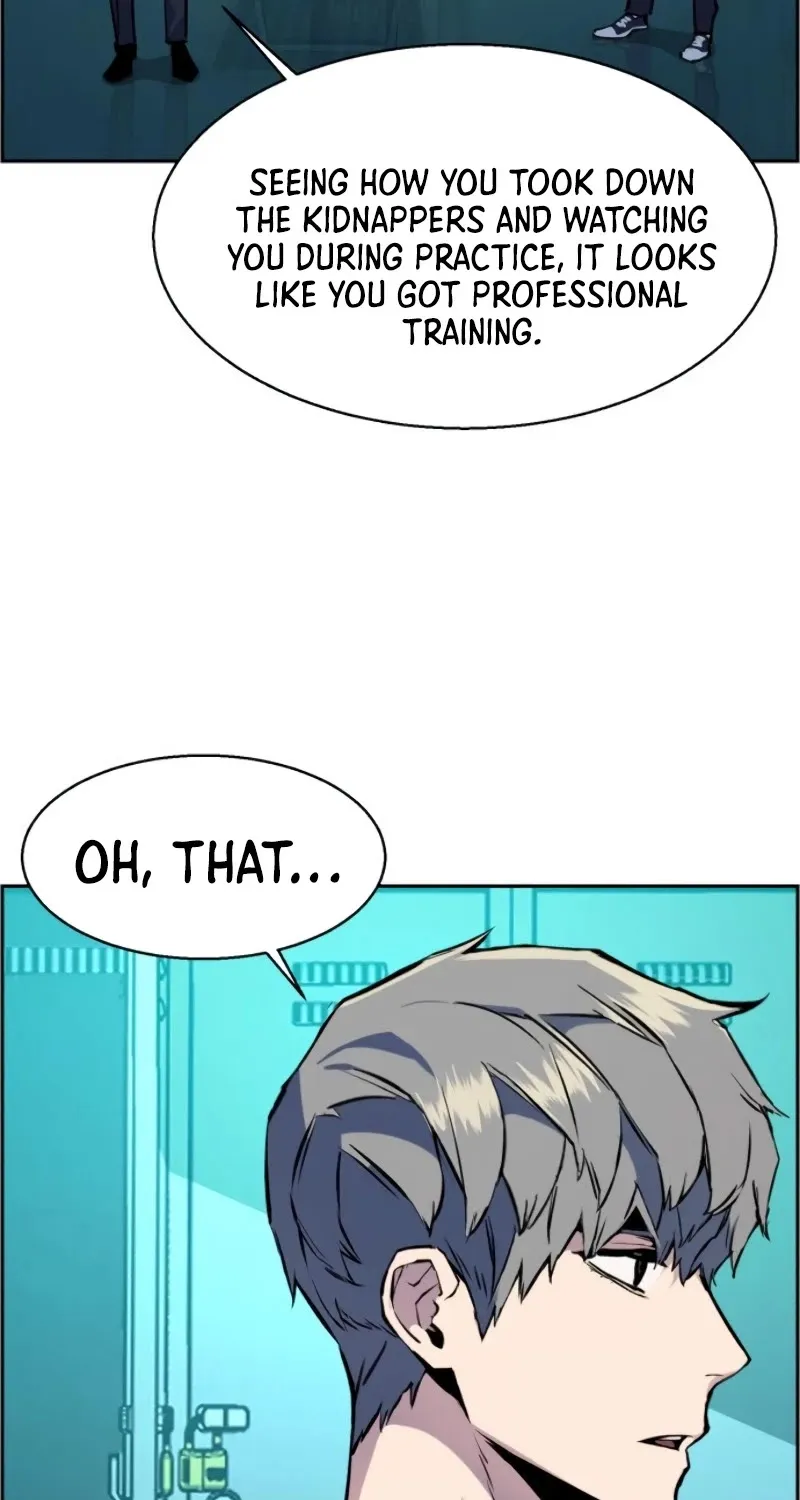 Mercenary Enrollment Chapter 29 page 28 - 