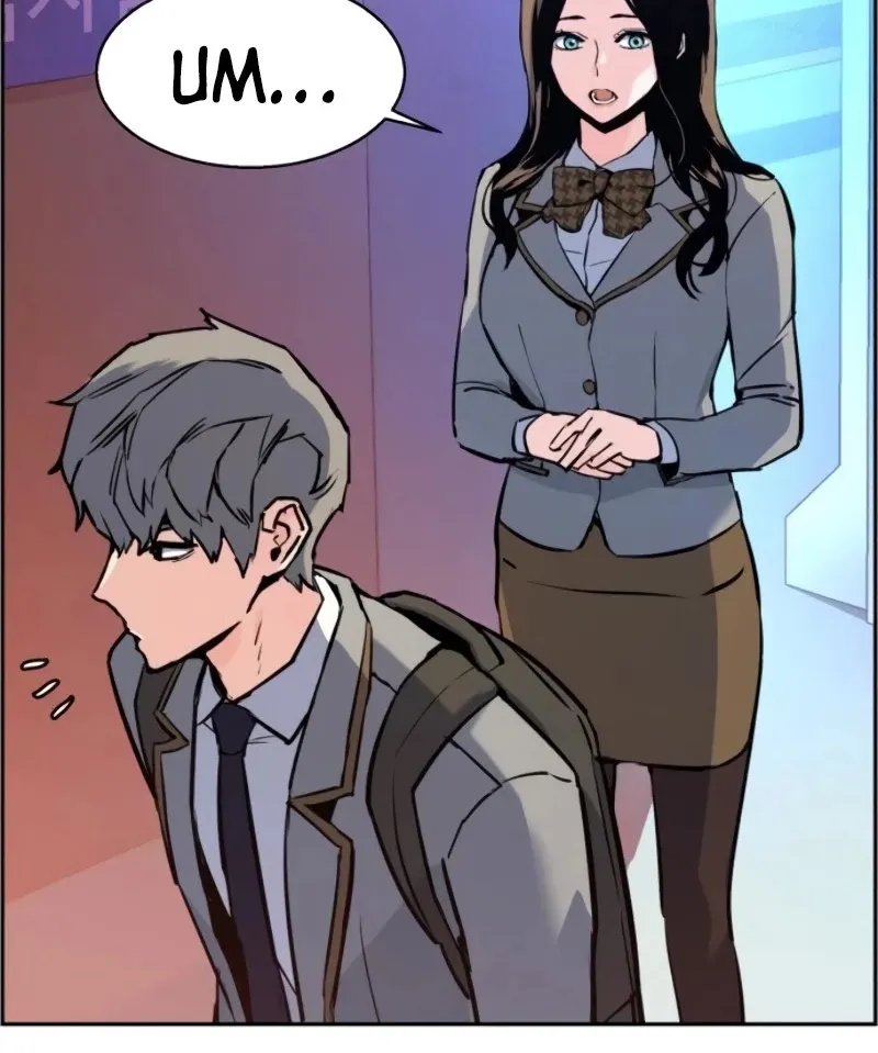 Mercenary Enrollment Chapter 29 page 33 - 