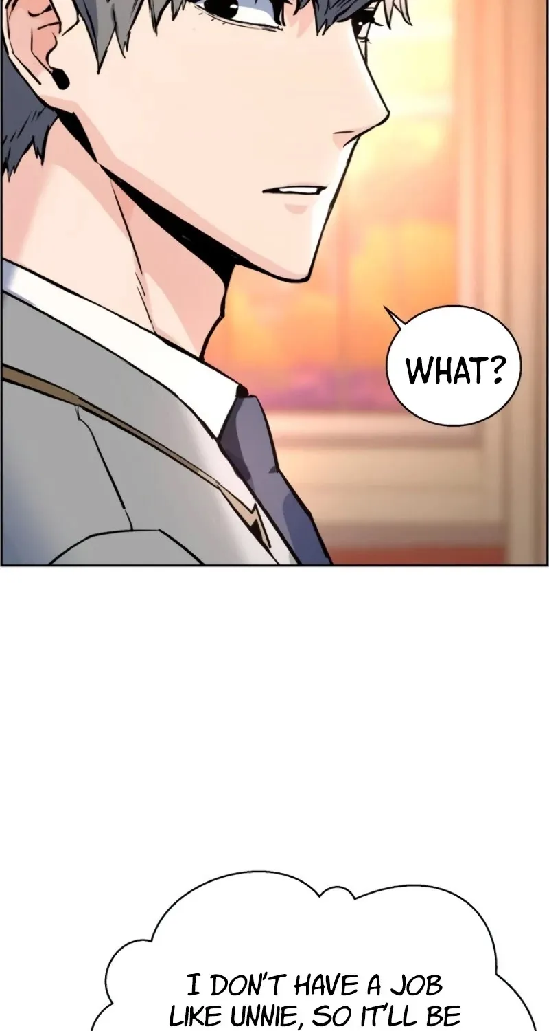 Mercenary Enrollment Chapter 29 page 36 - 