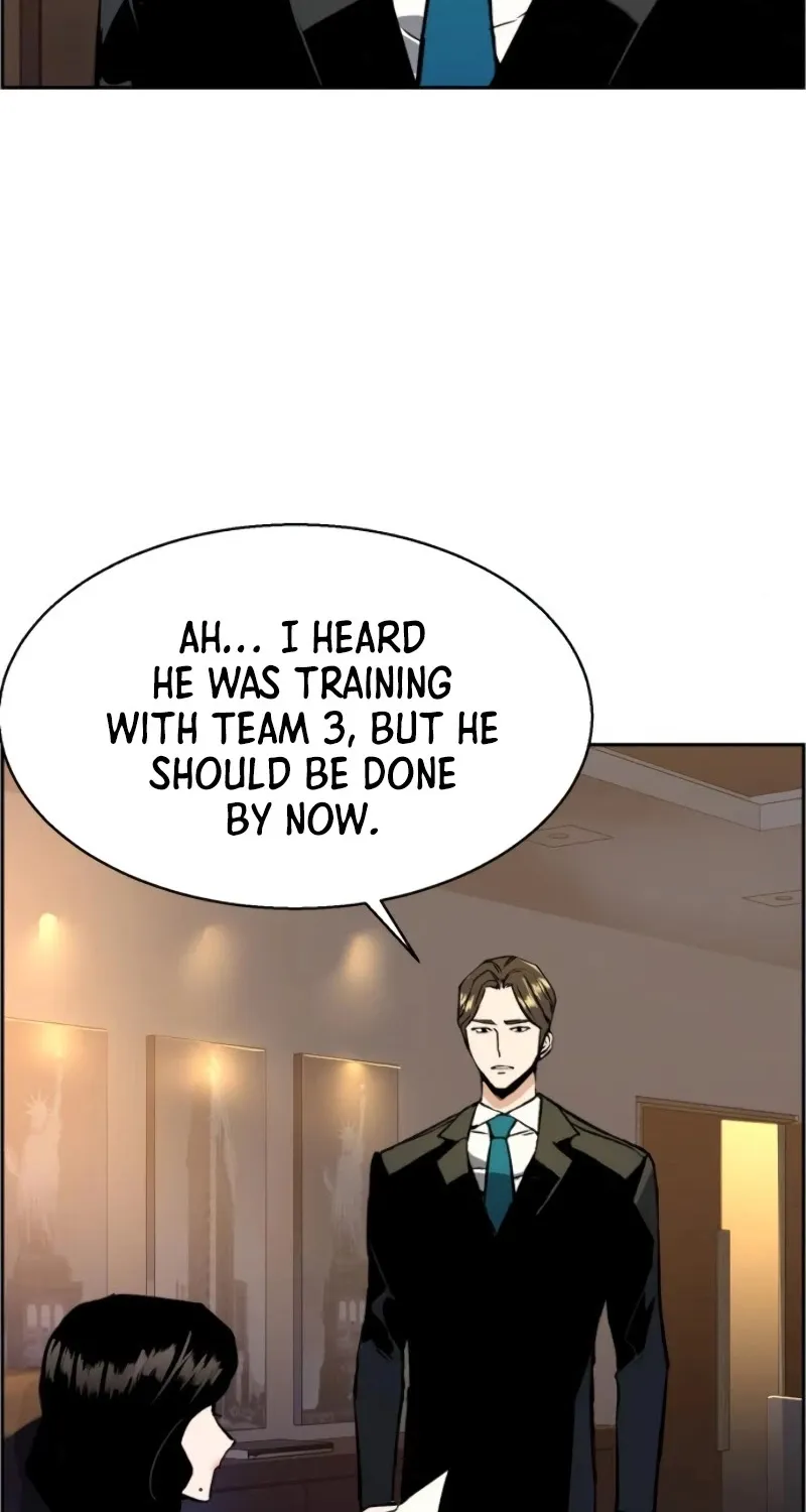 Mercenary Enrollment Chapter 29 page 5 - 