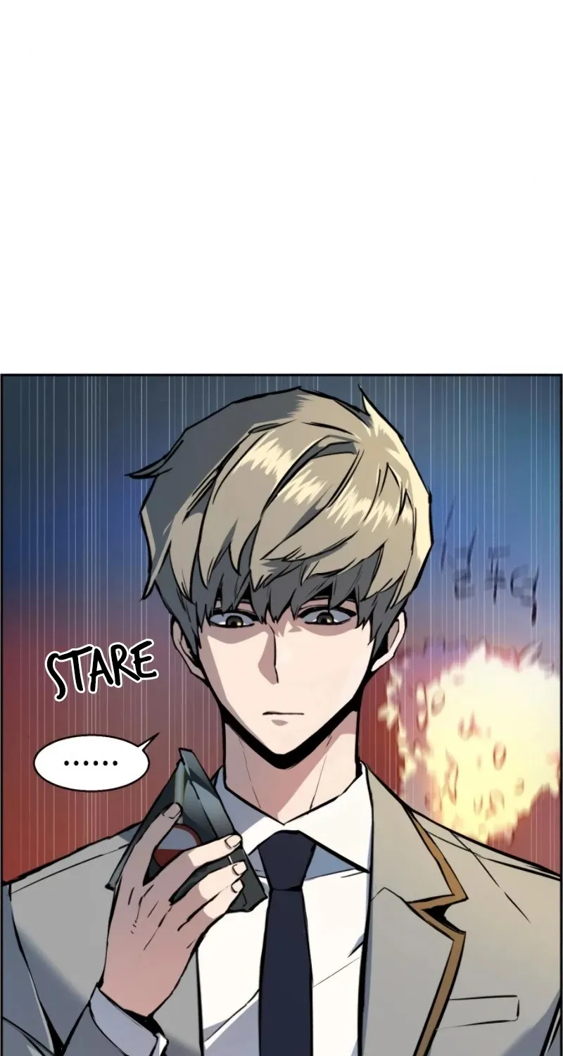 Mercenary Enrollment Chapter 29 page 44 - 