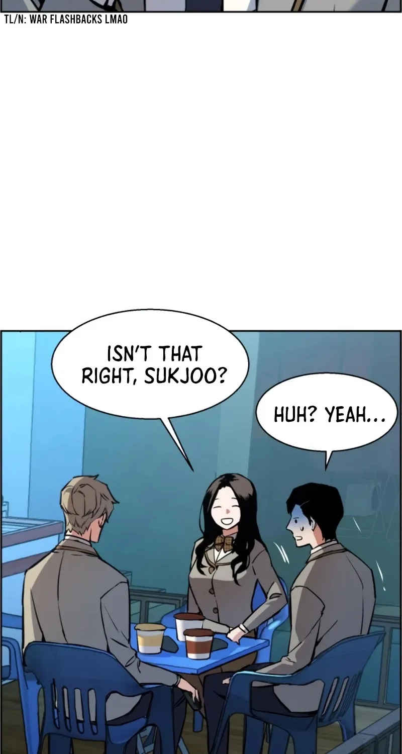Mercenary Enrollment Chapter 29 page 45 - 