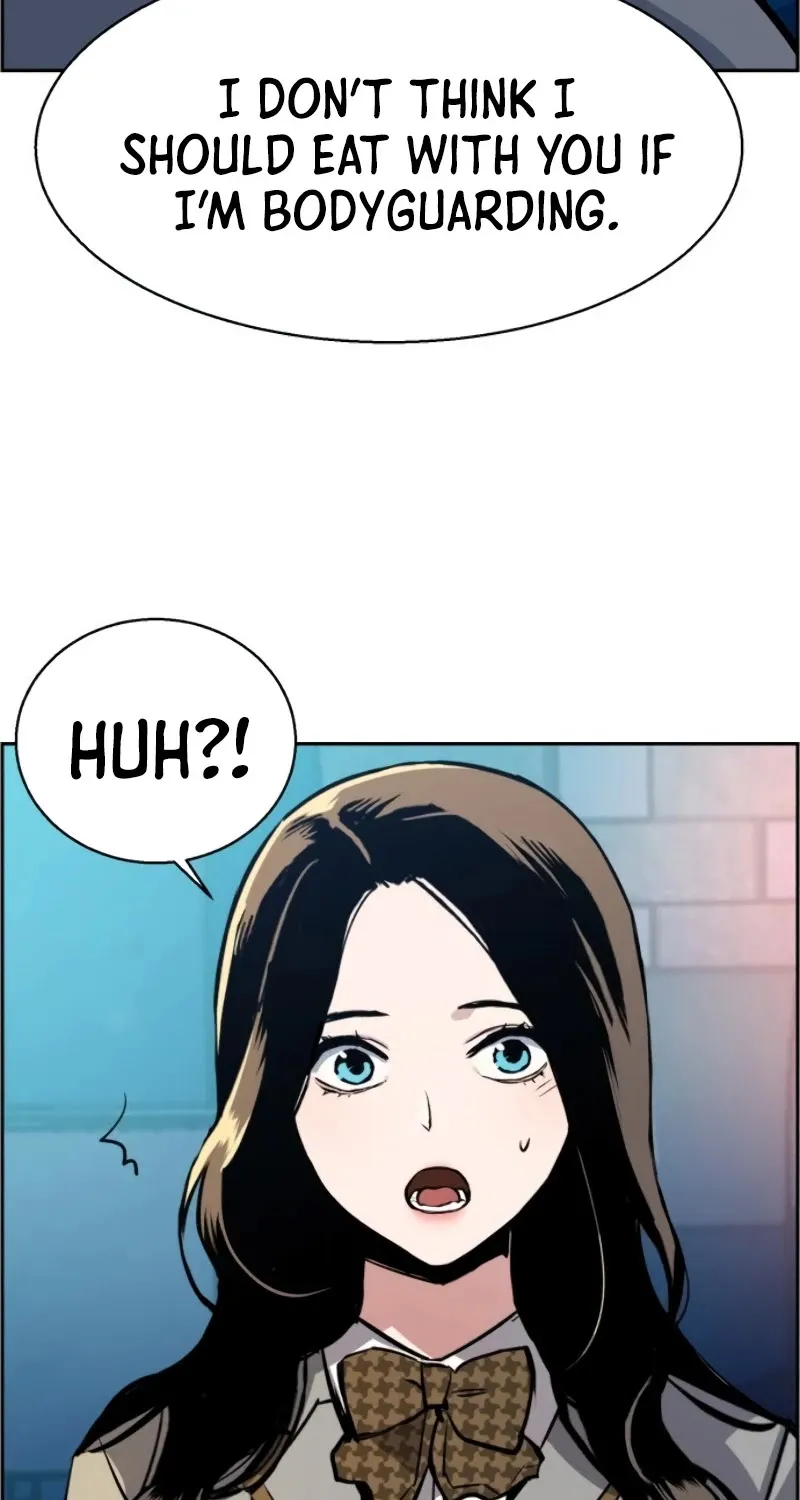 Mercenary Enrollment Chapter 29 page 48 - 
