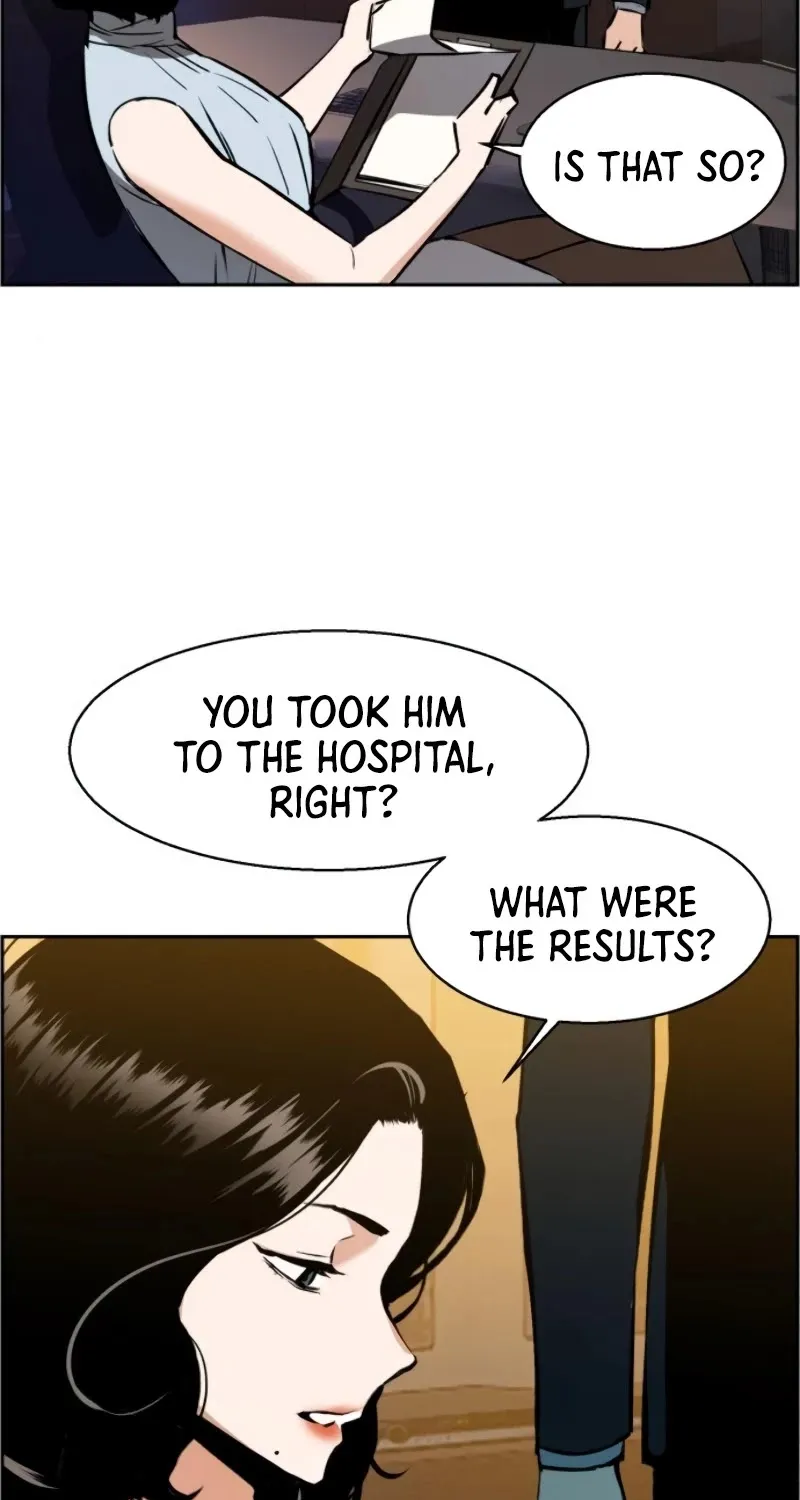 Mercenary Enrollment Chapter 29 page 6 - 