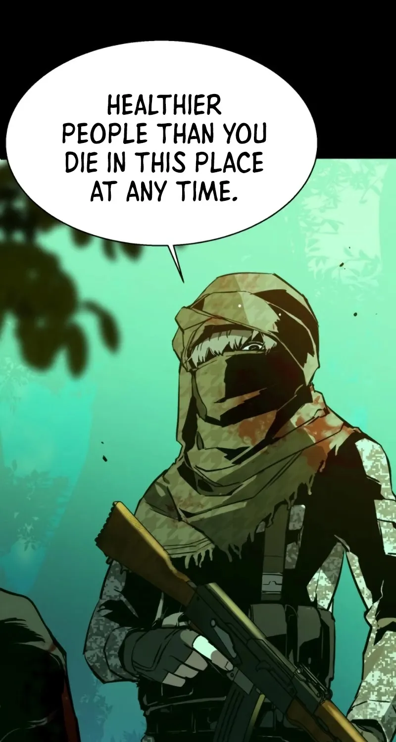 Mercenary Enrollment Chapter 29 page 74 - 