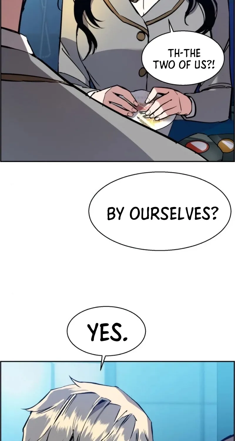 Mercenary Enrollment Chapter 29 page 81 - 