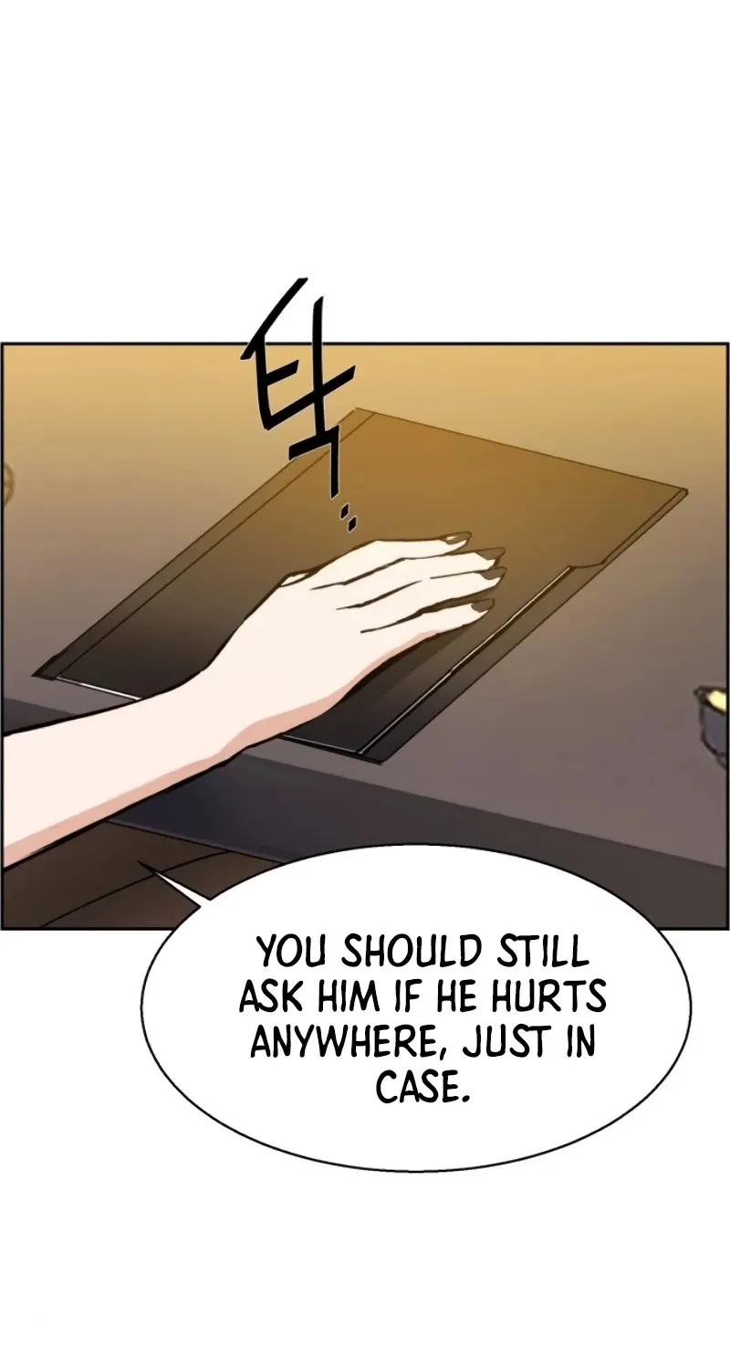 Mercenary Enrollment Chapter 29 page 10 - 