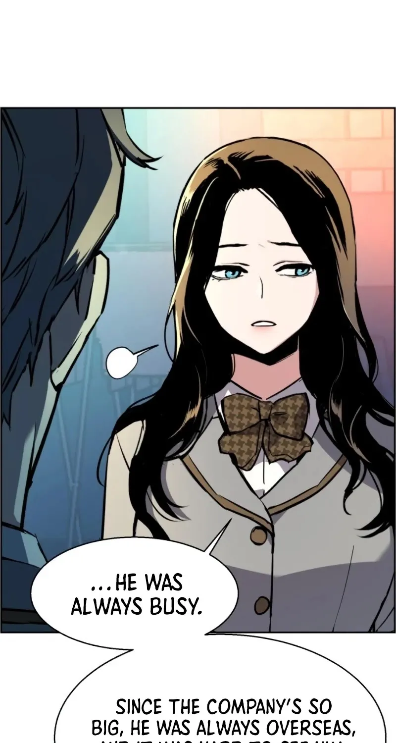 Mercenary Enrollment Chapter 29 page 92 - 