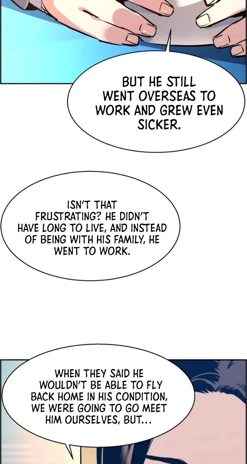 Mercenary Enrollment Chapter 29 page 94 - 