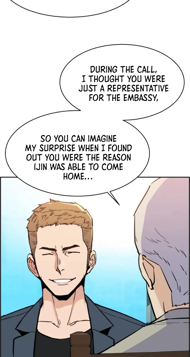 Mercenary Enrollment Chapter 30 page 11 - 