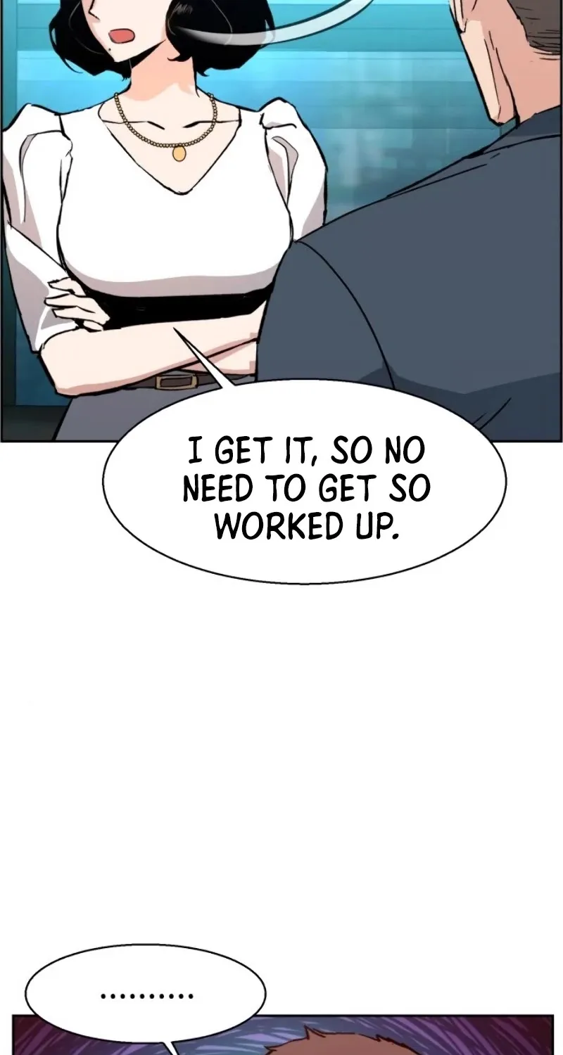 Mercenary Enrollment Chapter 30 page 104 - 