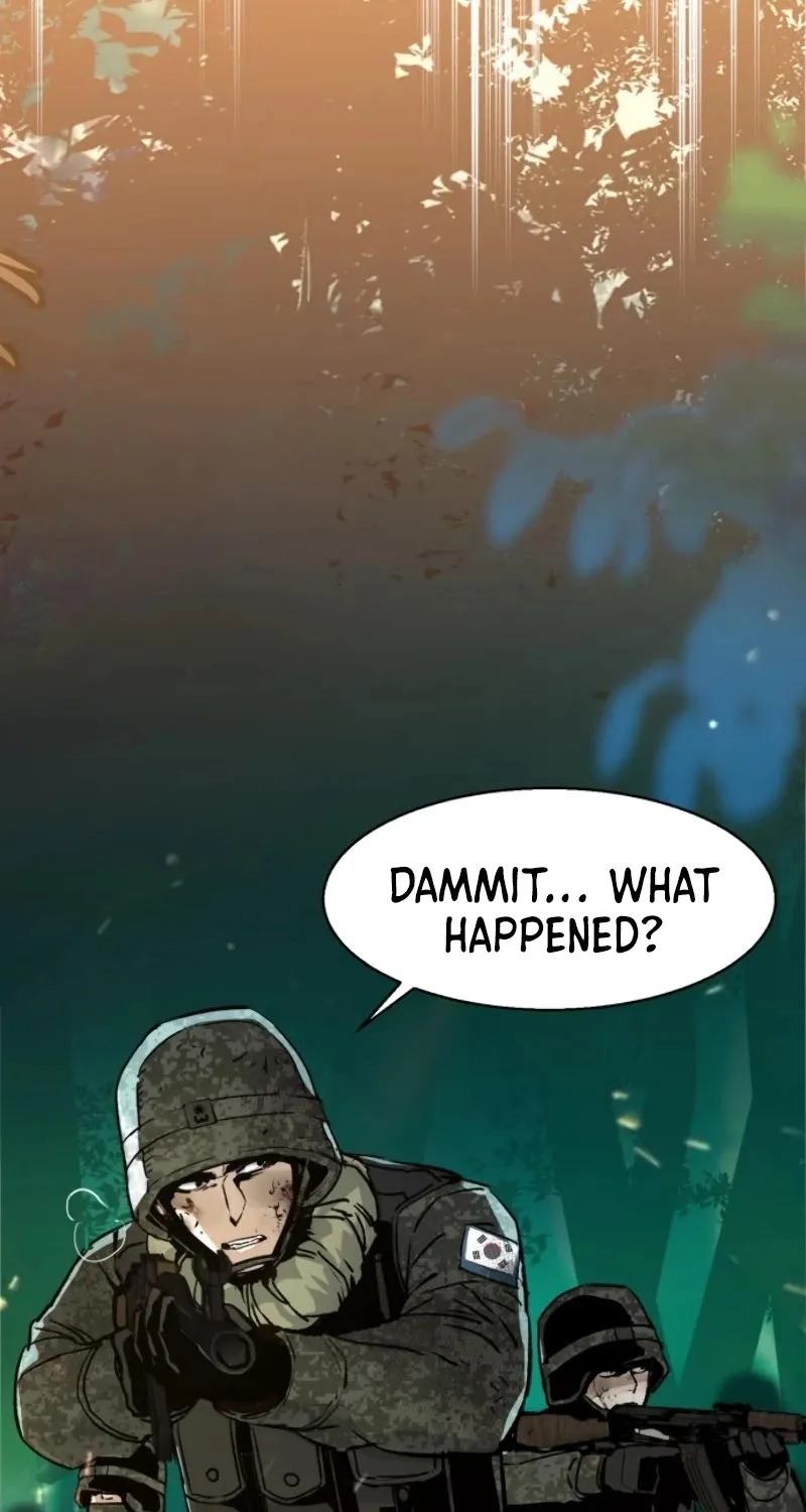 Mercenary Enrollment Chapter 30 page 110 - 