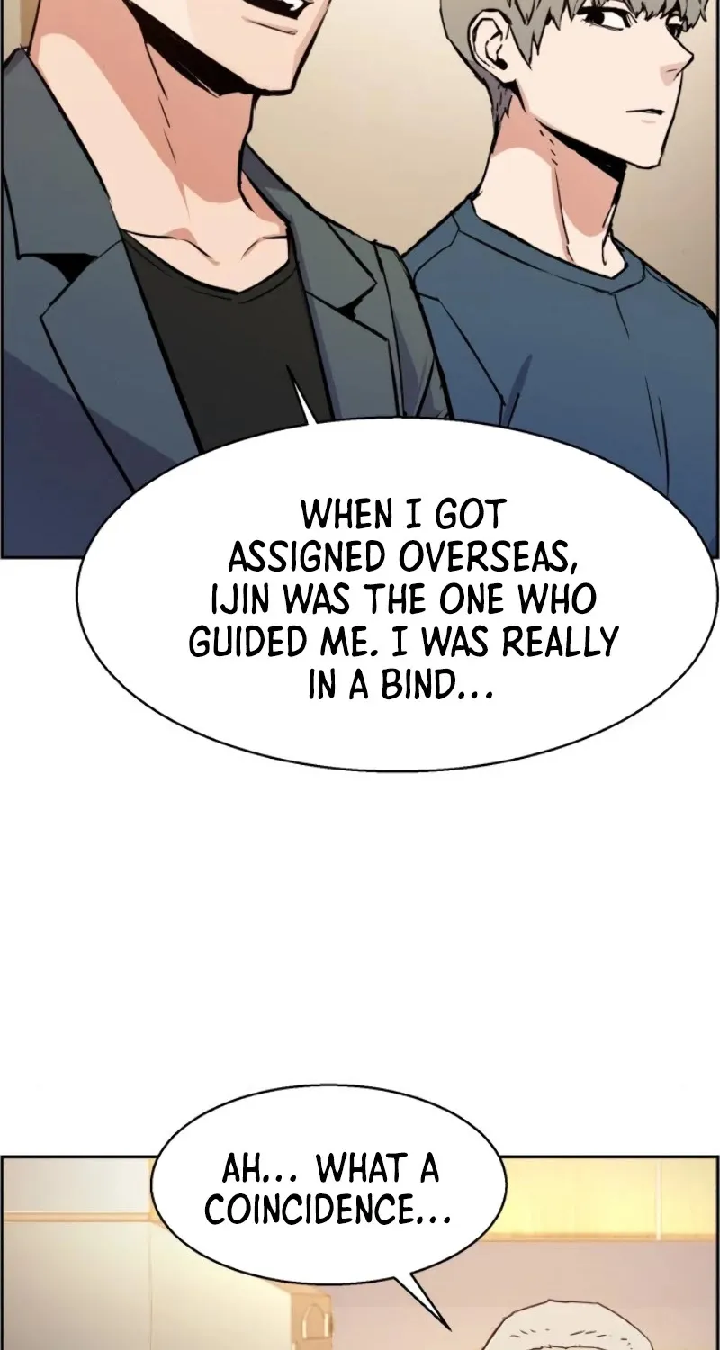 Mercenary Enrollment Chapter 30 page 21 - 