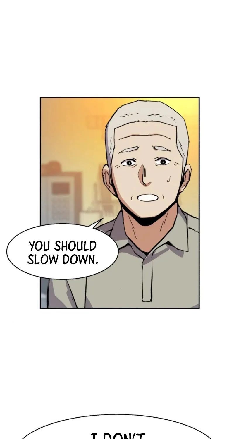 Mercenary Enrollment Chapter 30 page 34 - 