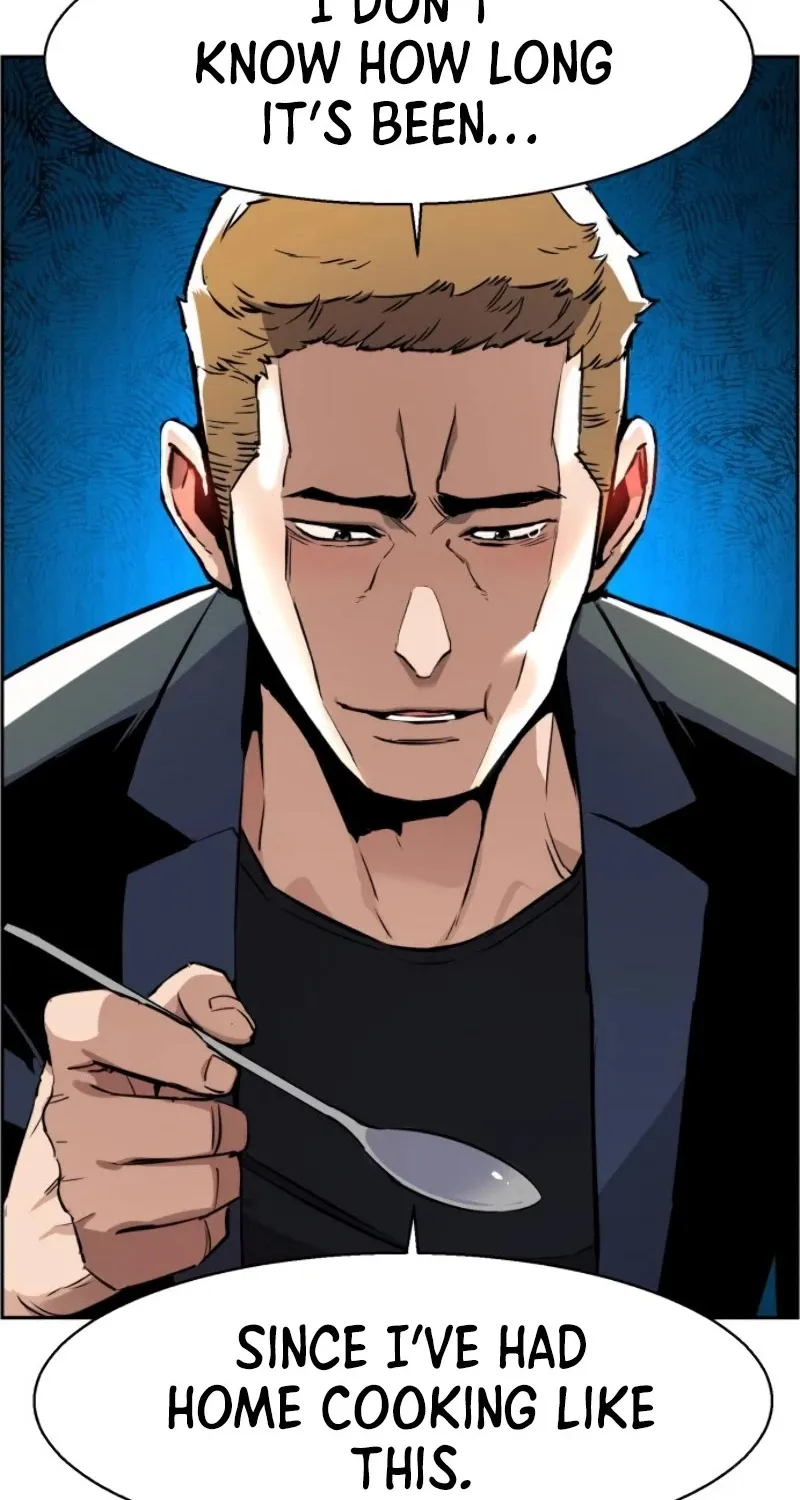 Mercenary Enrollment Chapter 30 page 35 - 