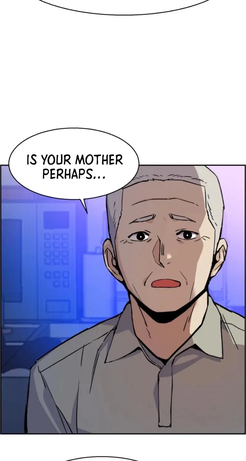 Mercenary Enrollment Chapter 30 page 36 - 