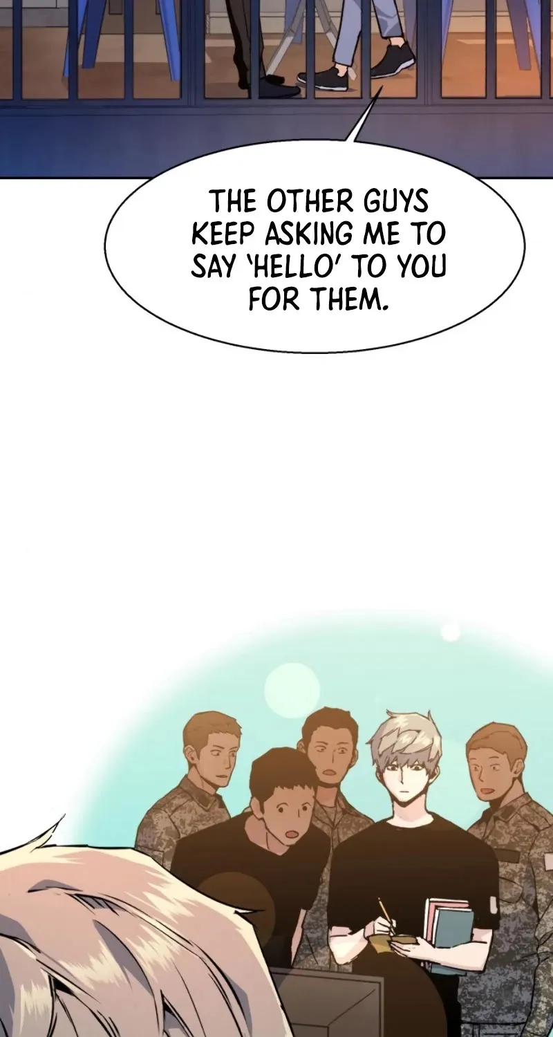 Mercenary Enrollment Chapter 30 page 44 - 
