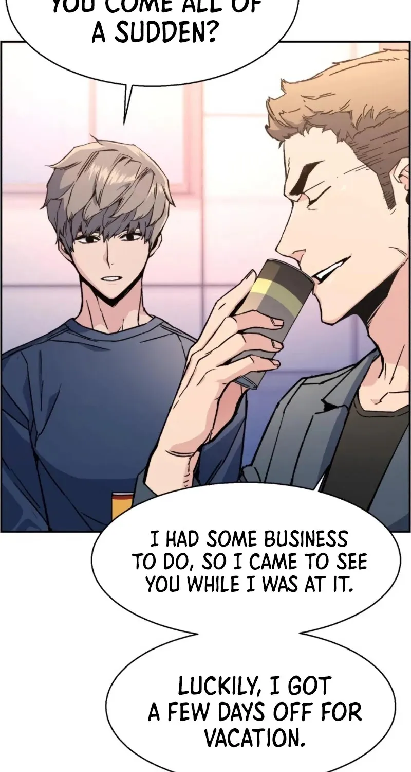 Mercenary Enrollment Chapter 30 page 46 - 