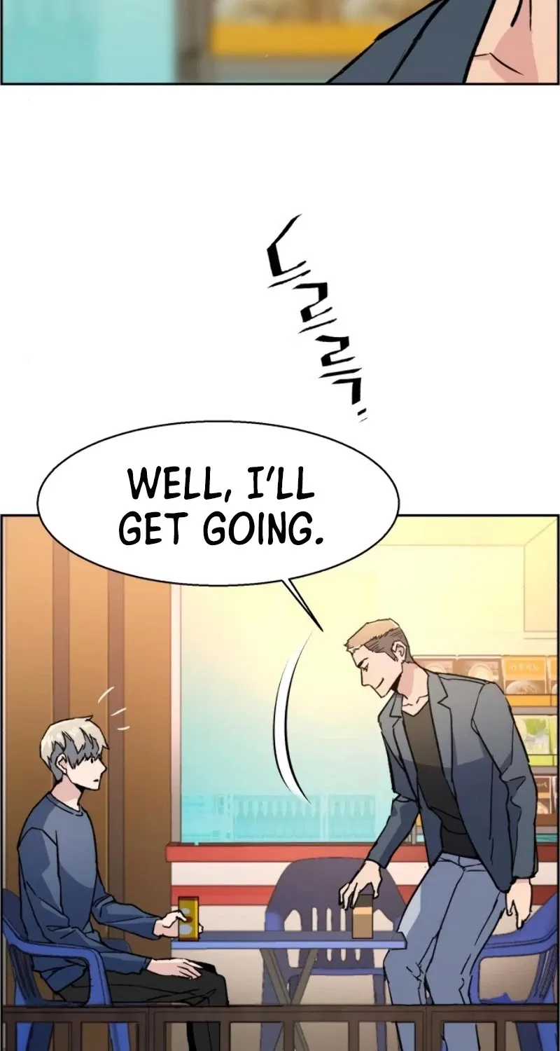 Mercenary Enrollment Chapter 30 page 52 - 