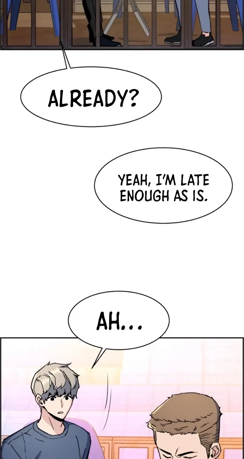 Mercenary Enrollment Chapter 30 page 53 - 
