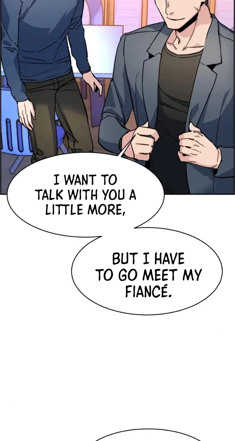 Mercenary Enrollment Chapter 30 page 54 - 