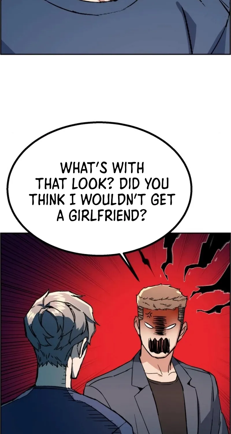 Mercenary Enrollment Chapter 30 page 59 - 