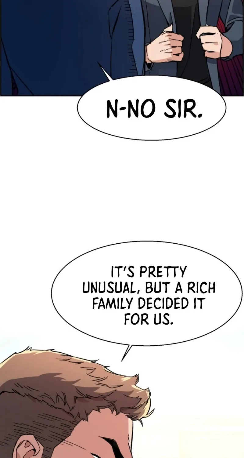 Mercenary Enrollment Chapter 30 page 60 - 