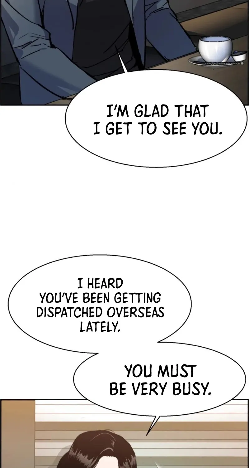 Mercenary Enrollment Chapter 30 page 80 - 