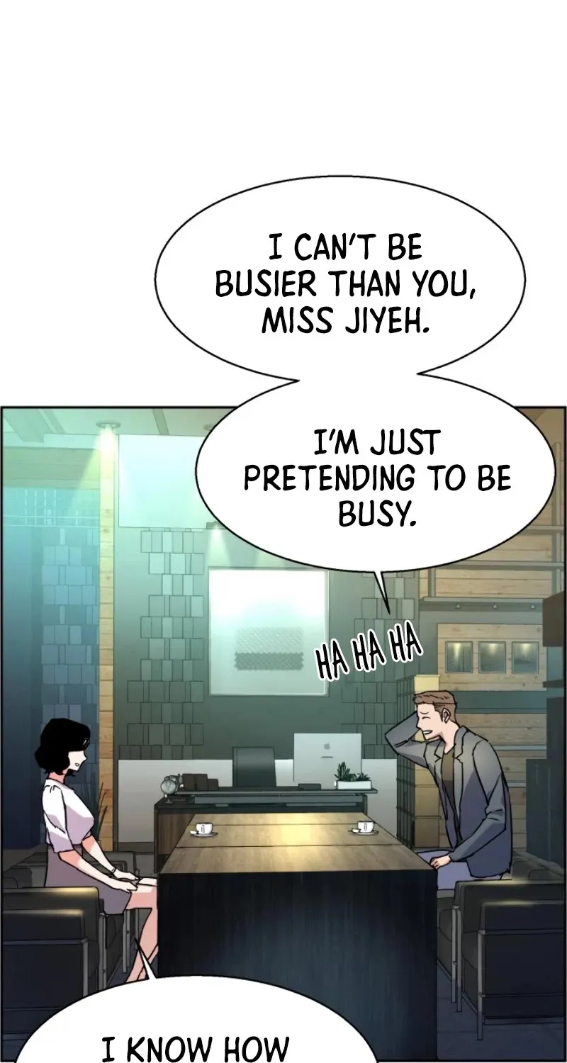 Mercenary Enrollment Chapter 30 page 82 - 