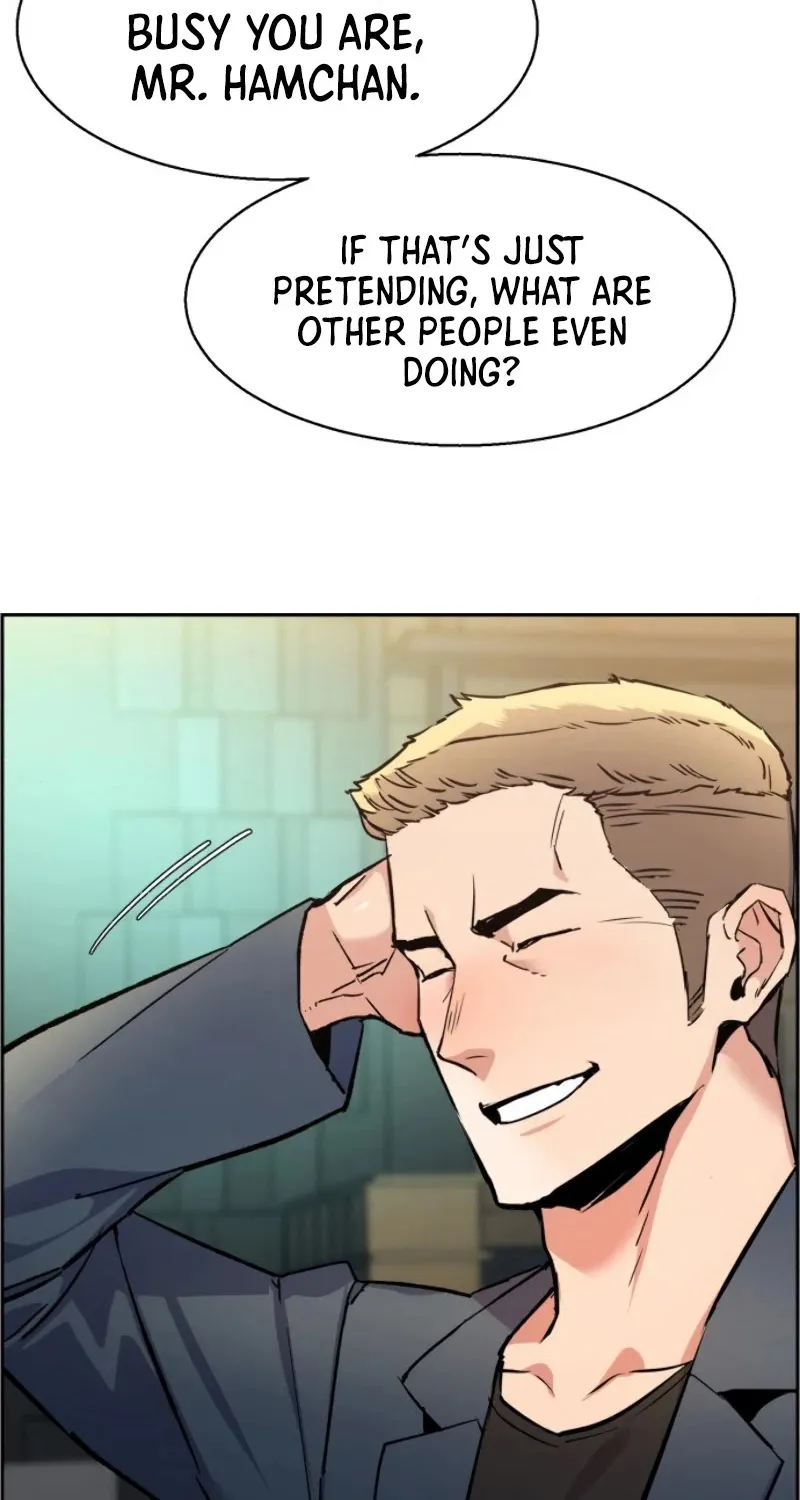 Mercenary Enrollment Chapter 30 page 83 - 