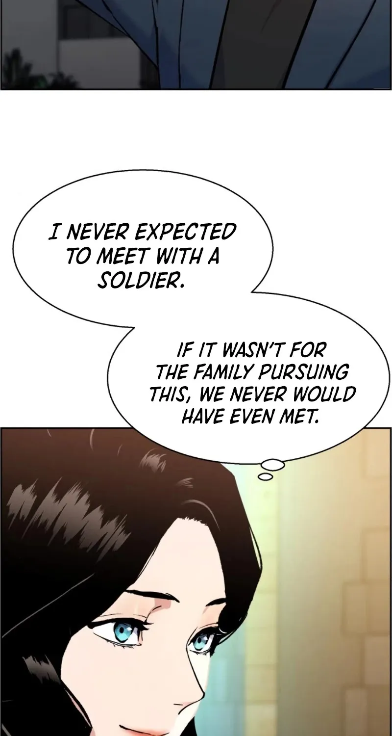 Mercenary Enrollment Chapter 30 page 84 - 