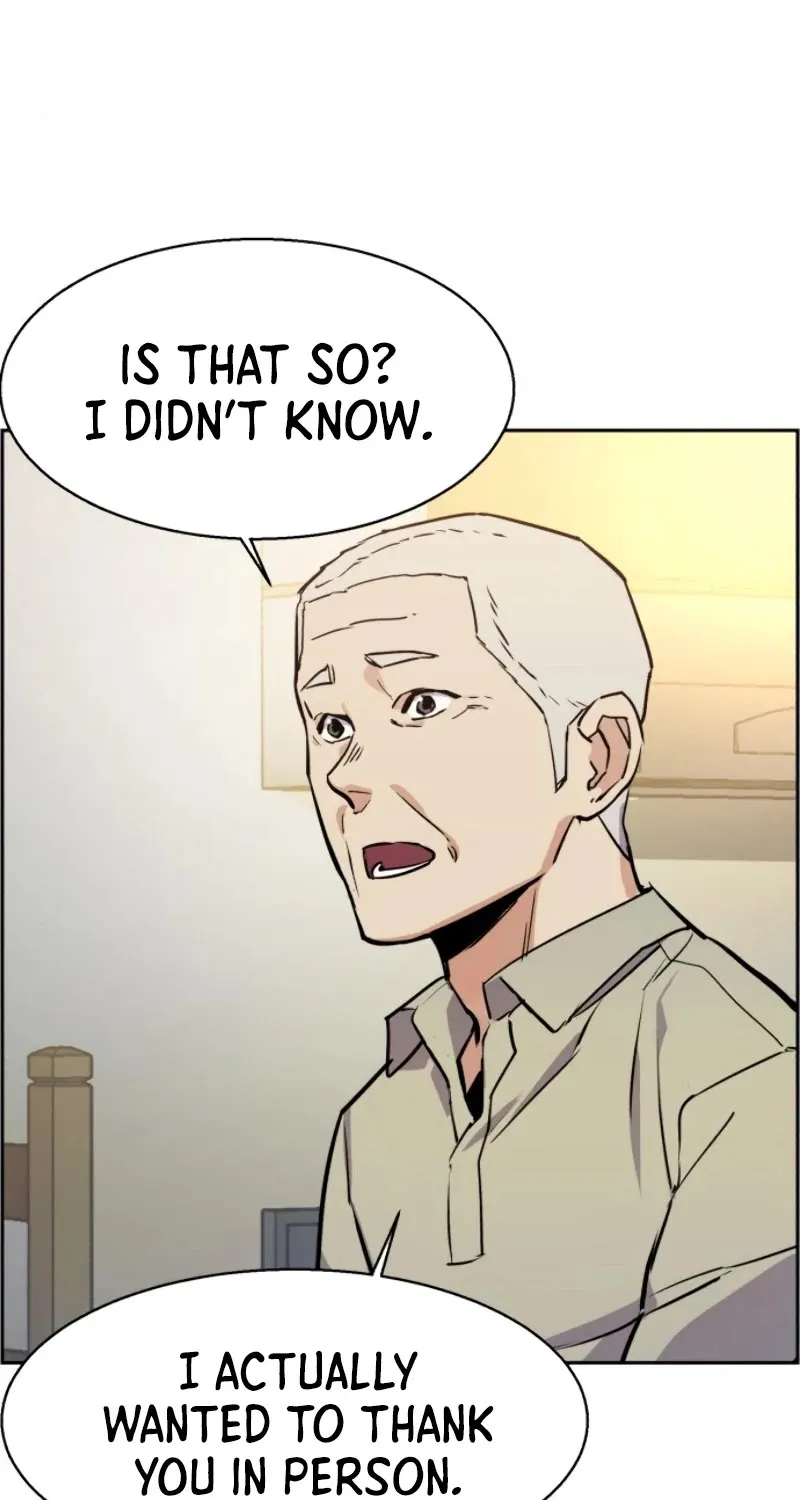 Mercenary Enrollment Chapter 30 page 10 - 