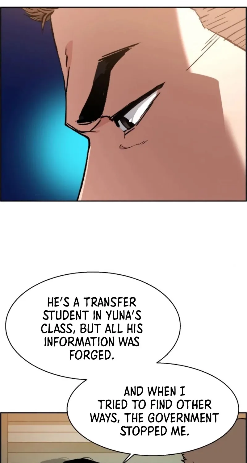 Mercenary Enrollment Chapter 30 page 96 - 