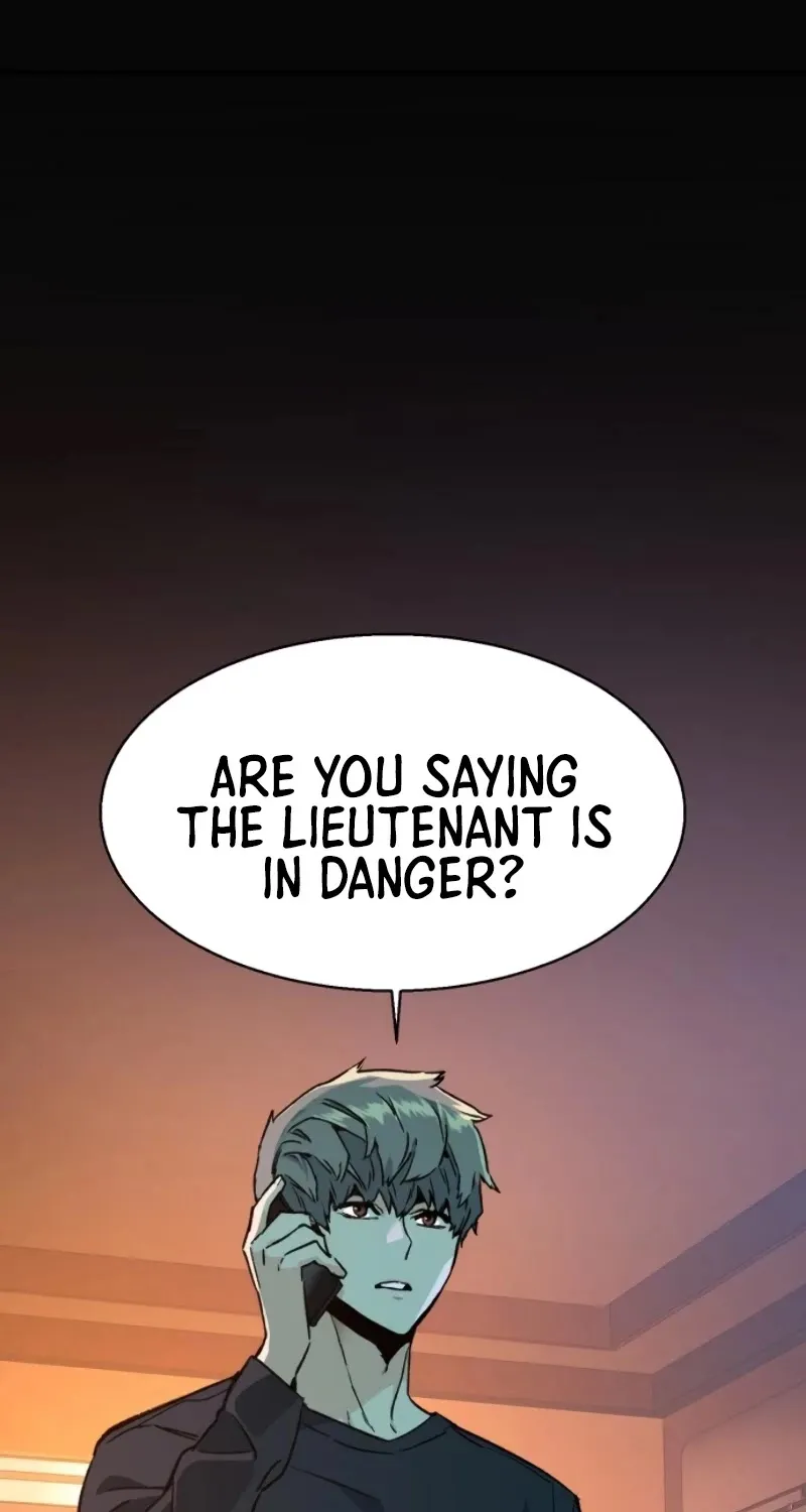 Mercenary Enrollment Chapter 31 page 2 - 