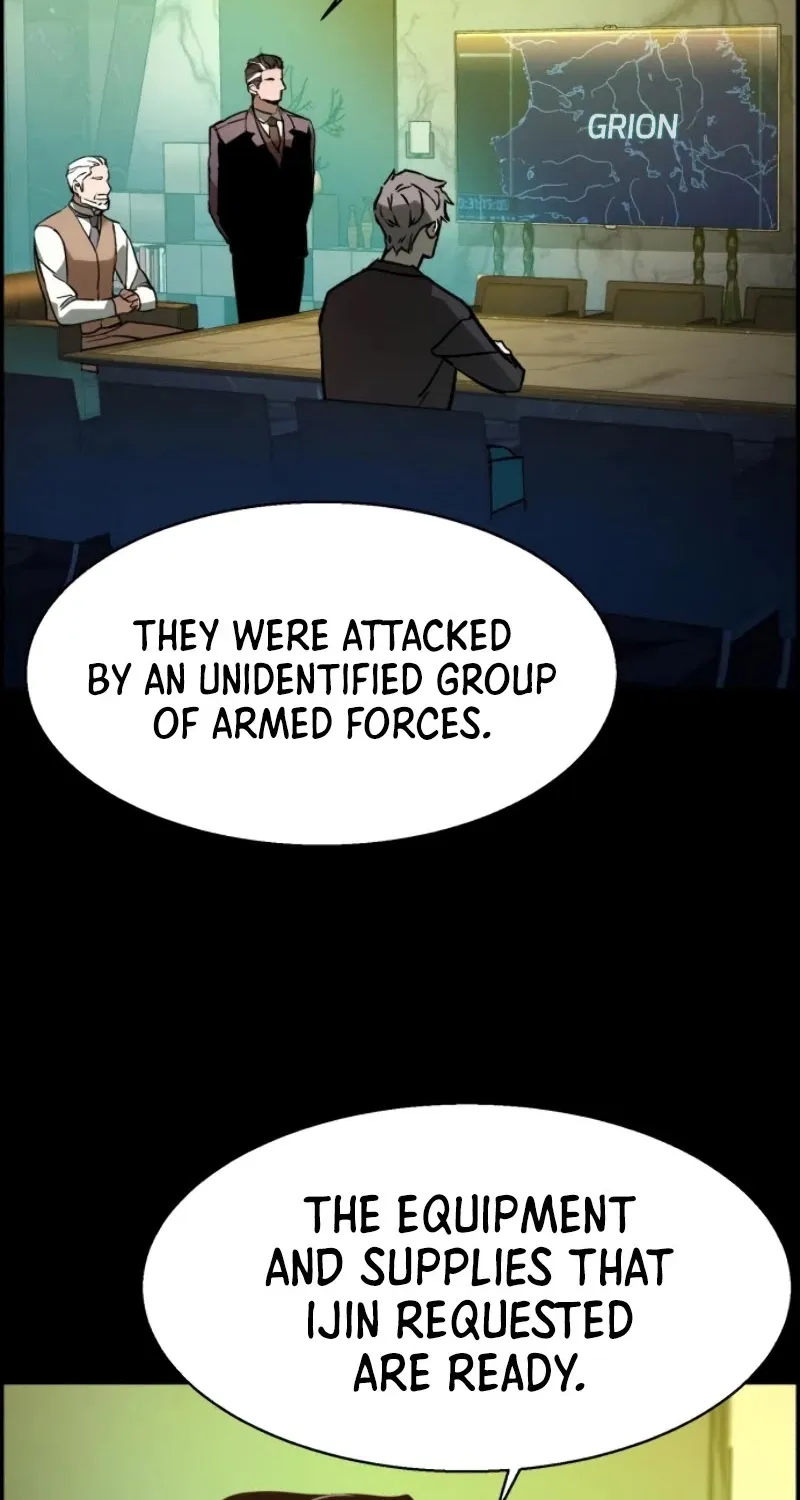 Mercenary Enrollment Chapter 31 page 107 - 