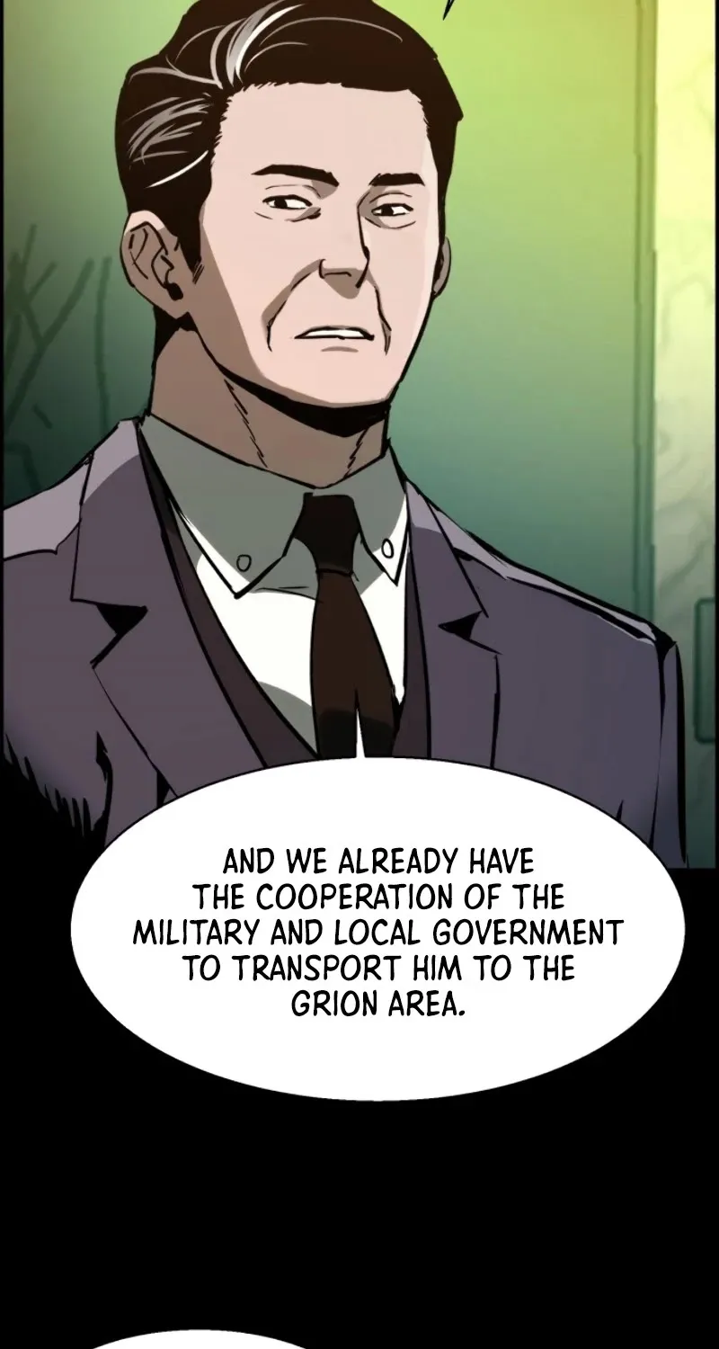 Mercenary Enrollment Chapter 31 page 108 - 