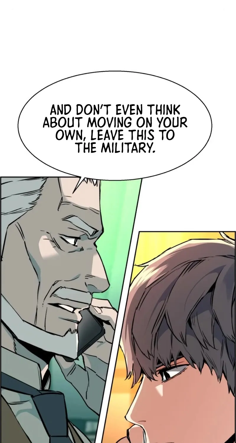 Mercenary Enrollment Chapter 31 page 12 - 