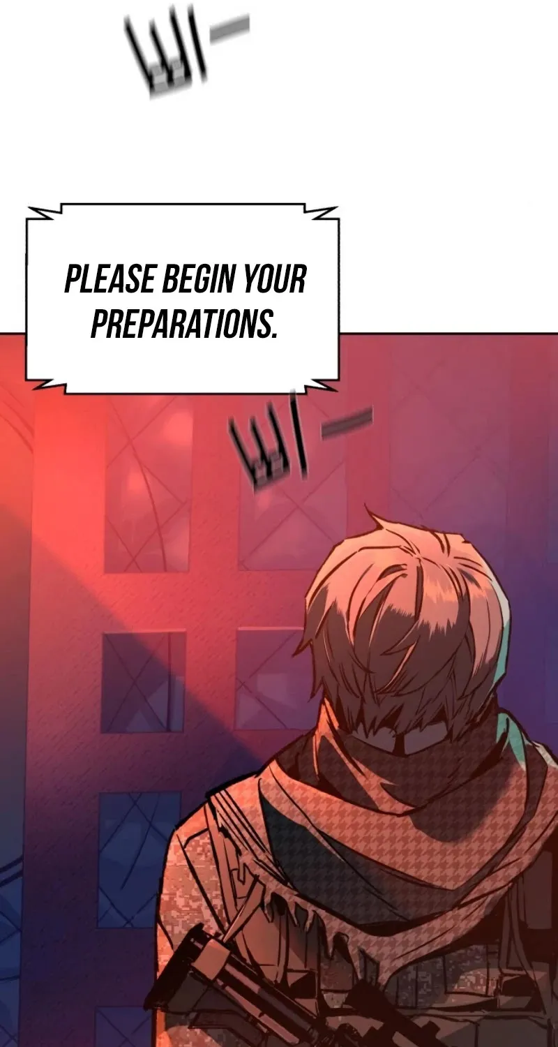 Mercenary Enrollment Chapter 31 page 114 - 