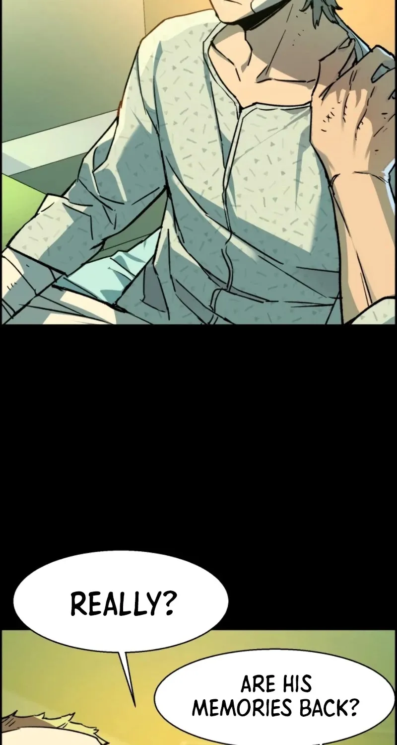 Mercenary Enrollment Chapter 31 page 21 - 