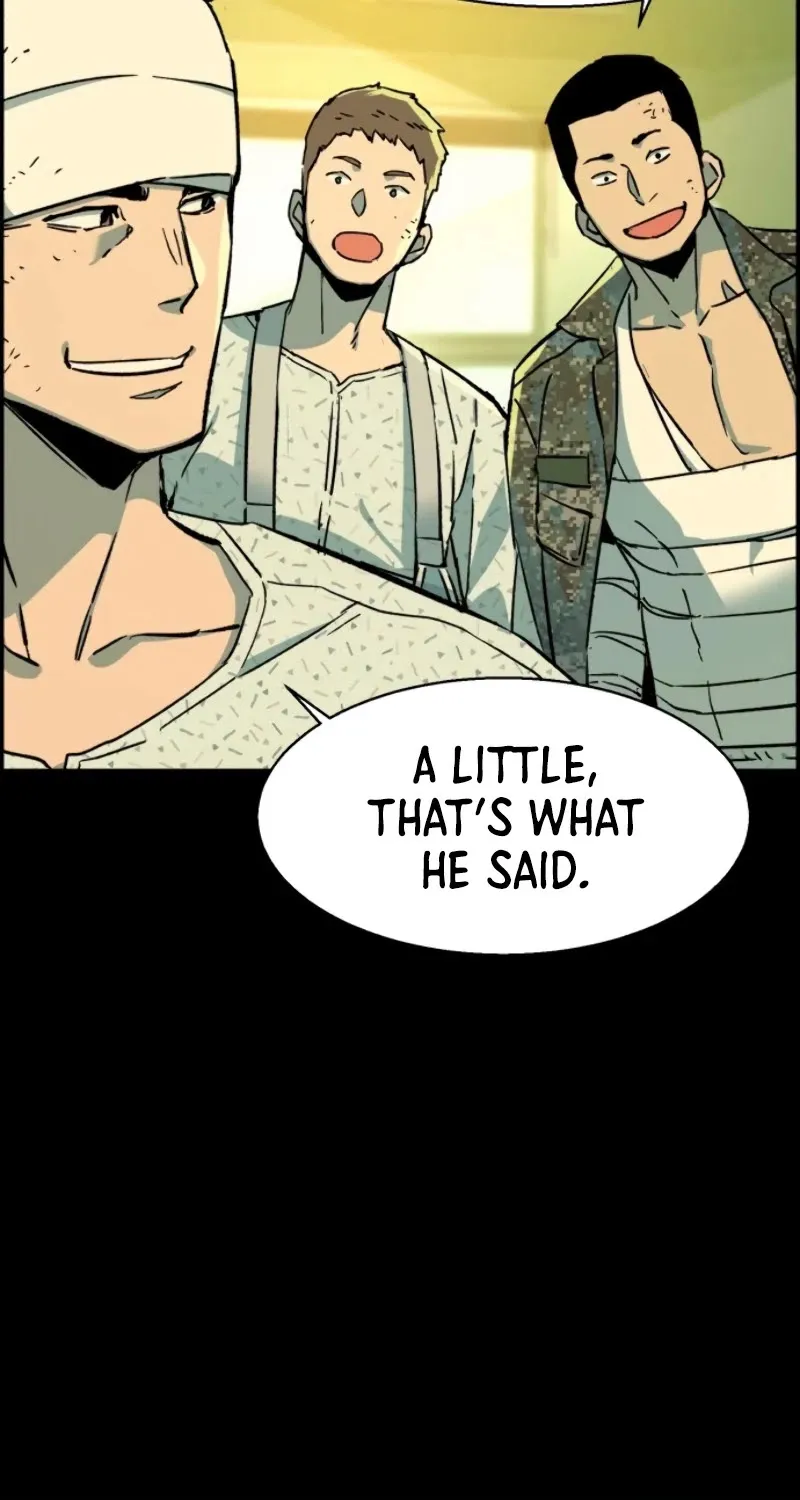 Mercenary Enrollment Chapter 31 page 22 - 