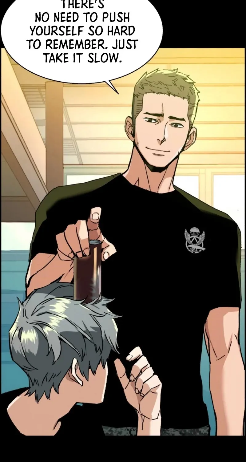 Mercenary Enrollment Chapter 31 page 25 - 
