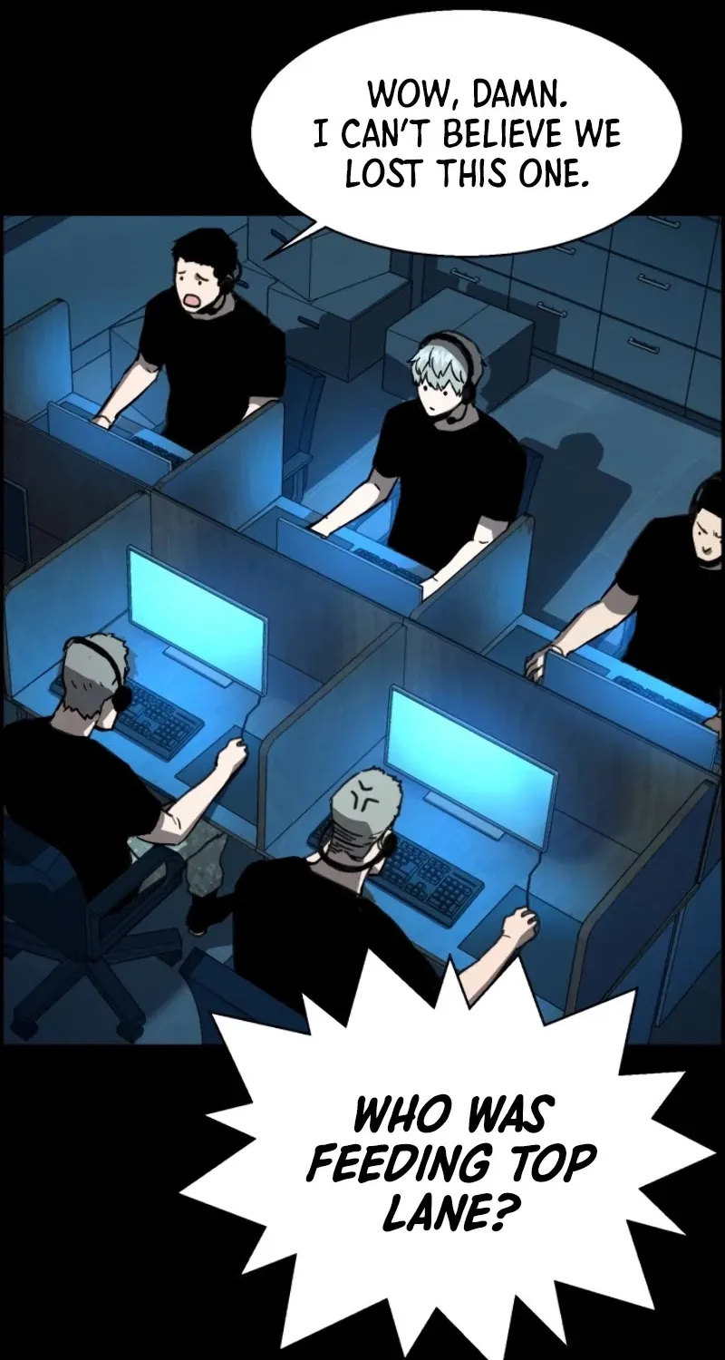 Mercenary Enrollment Chapter 31 page 31 - 