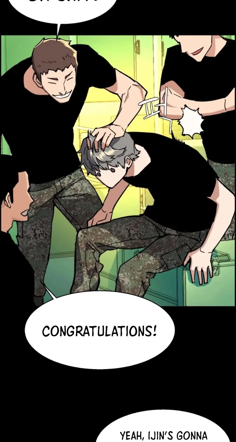Mercenary Enrollment Chapter 31 page 38 - 