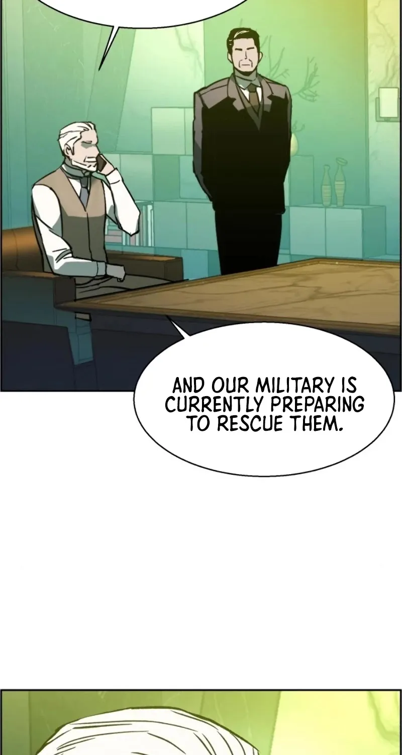 Mercenary Enrollment Chapter 31 page 5 - 