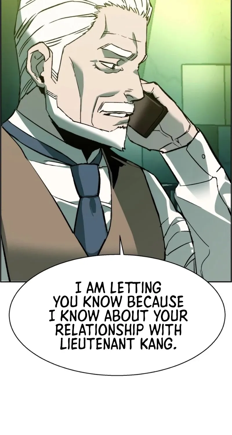 Mercenary Enrollment Chapter 31 page 6 - 