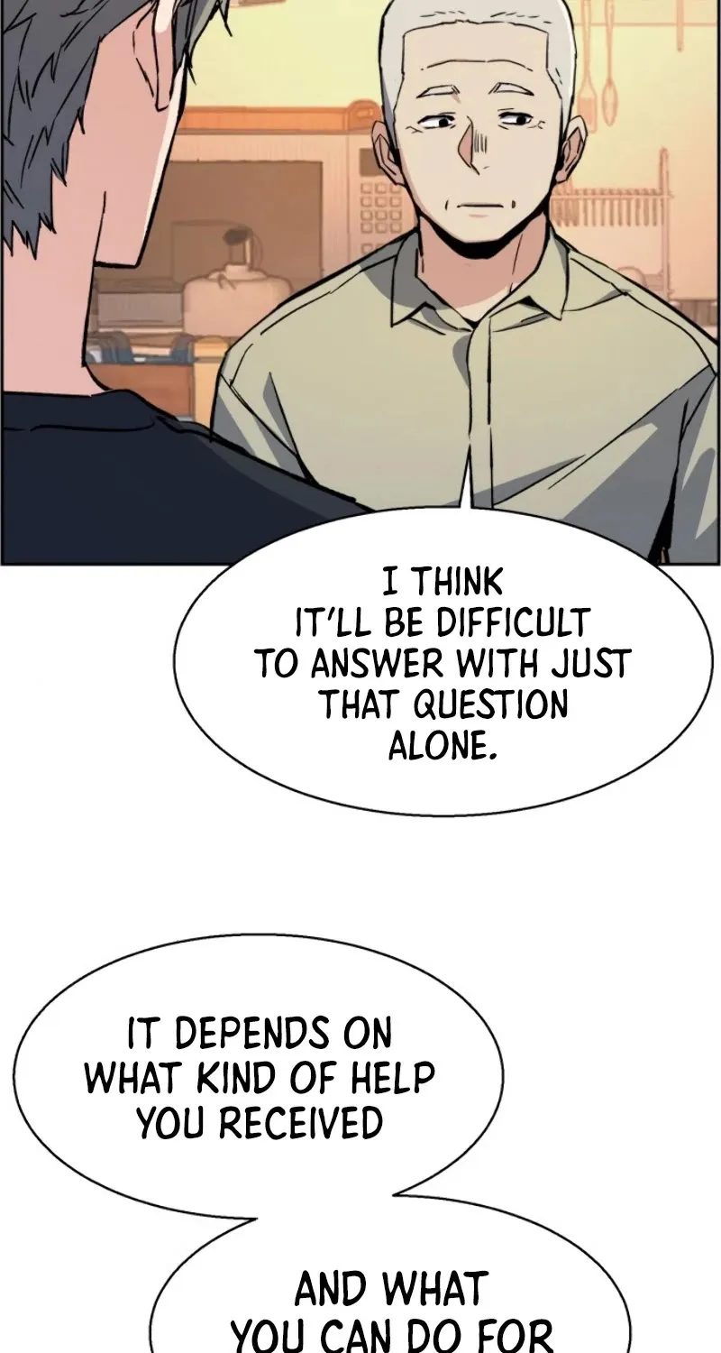 Mercenary Enrollment Chapter 31 page 60 - 