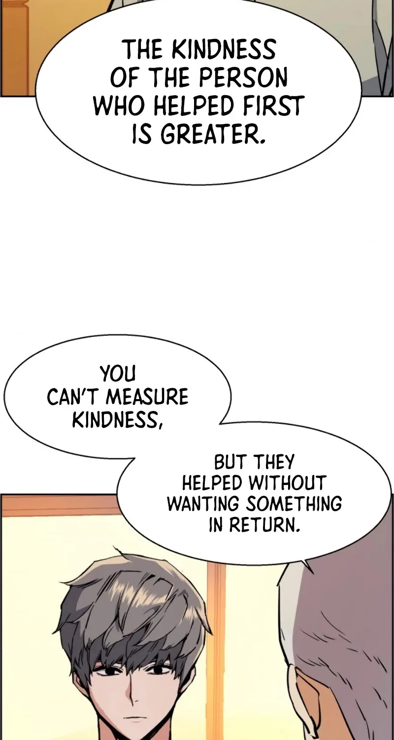 Mercenary Enrollment Chapter 31 page 63 - 